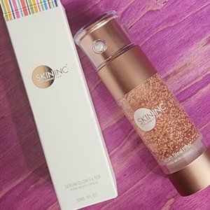 SkinInc Serum Glow Filter